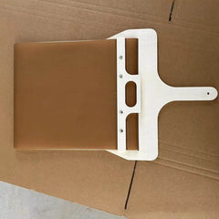 3 Sizes Sliding Pizza Peel Shovel Storage Board Pala Pizza Scorrevole Wooden Handle Transfer Pizza Kitchen Gadgets - ProTrendyz