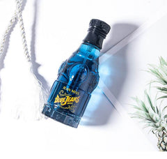 Blue Denim Cola Flavor Men's Perfume Azure Long-lasting Natural Cologne 75ml - ProTrendyz