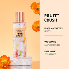 Cross-border Foreign Trade Long-lasting Light Perfume Female Body Spray - ProTrendyz