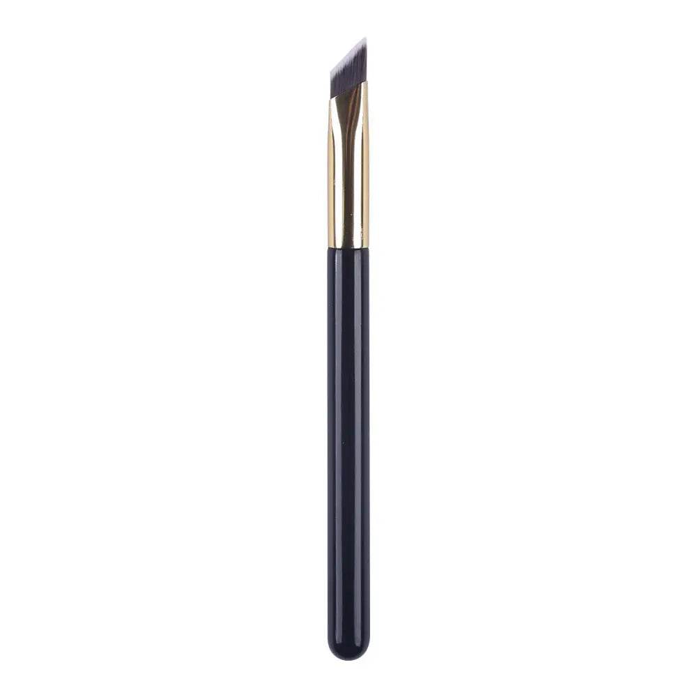 Wild Eyebrow Brush 3d Stereoscopic Painting Hairline Eyebrow Paste Artifact Eyebrow Brush Brow Makeup Brushes Concealer Brush - ProTrendyz