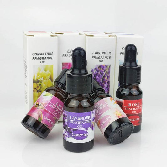 Humidifier Aromatherapy Essential Oils For Household Indoor Long-lasting Fragrance - ProTrendyz