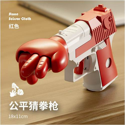 Punch Gun Table Game Props Decompression Kids Toys - ProTrendyz