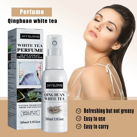 Deodorant Fragrance Light Perfume Body Flavor Fragrance Spray - ProTrendyz