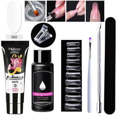 7-Piece Nail Art Crystal Extender Set - ProTrendyz