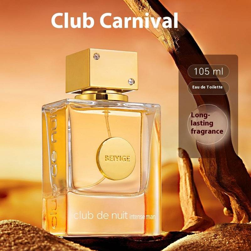 Perfume Lasting Fragrance Student Light Perfume - ProTrendyz