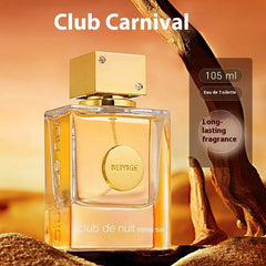 Perfume Lasting Fragrance Student Light Perfume - ProTrendyz