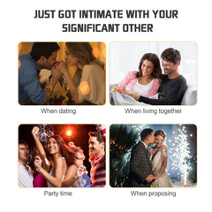 Natural Light Perfume Couple Dating Lasting With Fragrance - ProTrendyz