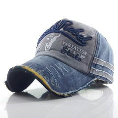 Hat Men And Women Retro Baseball Caps - ProTrendyz