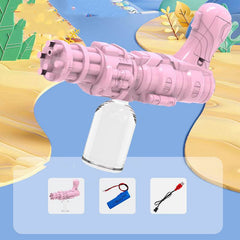 Essential Electric Water Gun For Beach Play - ProTrendyz