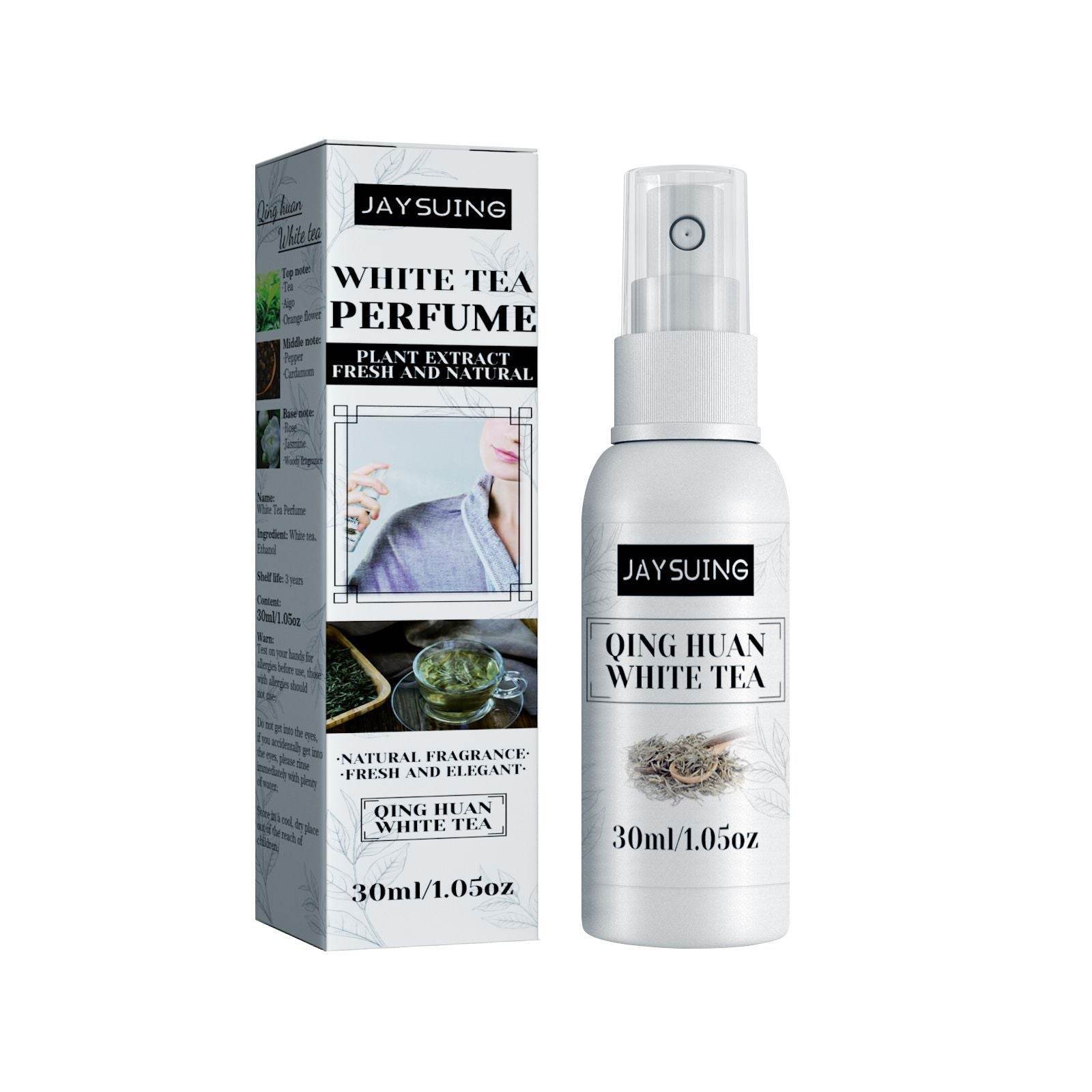 Deodorant Fragrance Light Perfume Body Flavor Fragrance Spray - ProTrendyz