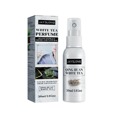 Deodorant Fragrance Light Perfume Body Flavor Fragrance Spray - ProTrendyz