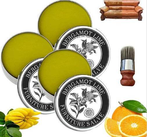 Owl Leather Furniture Skin care lotion - ProTrendyz