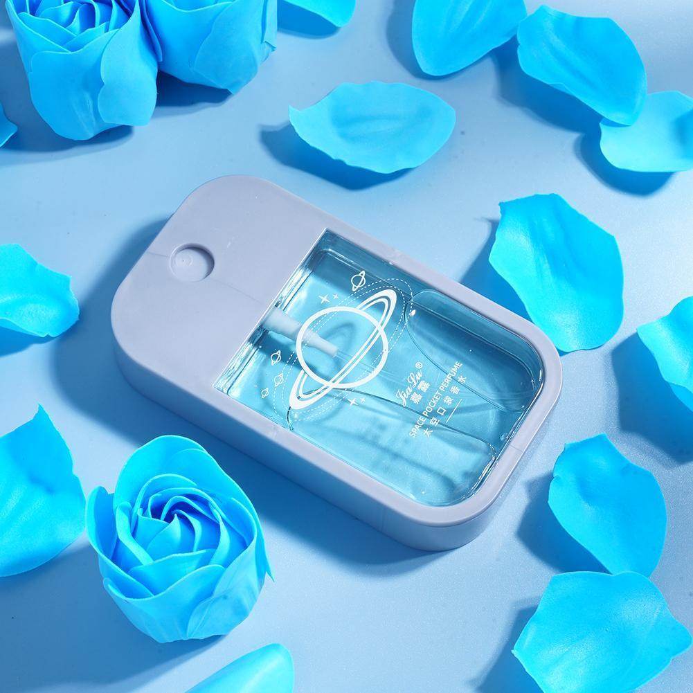 Long Lasting Light Fragrance Natural Cologne Blue Perfume - ProTrendyz