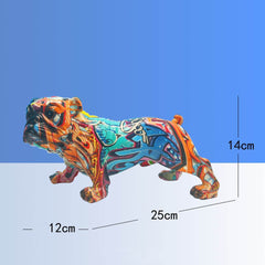 Water Transfer Printing Creative Resin Crafts - ProTrendyz