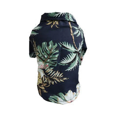 Dog Spring And Summer Thin Shirt Corgi Blue Cat Clothes - ProTrendyz