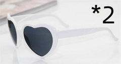 Night Lights Change Love Special Effects Glasses Sunglasses - ProTrendyz
