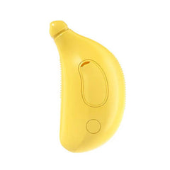 3 In 1 Pet Steam Brush Cat Dog Cleaning Steamy Spray Massage Beauty Comb Hair Removal Grooming Supplies Pets Accessories - ProTrendyz