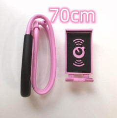 360 Degree Rotable Selfie Phone Holder Universal - ProTrendyz