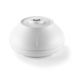 New Humidifier Colorful Simulation Flame Aroma Diffuser Desktop Creativity Humidifier For Home Room - ProTrendyz