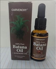 Organic Batana Oil Rosemary Hair Styling Cream - ProTrendyz