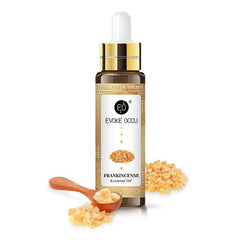 Rose Lavender Aromatherapy Essential Oil With Dropper 10ml - ProTrendyz