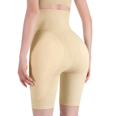 Fat Burning High Waist Underwear Shapewear Butt Lifter Seamless Women High Waist Slimming Panty Tummy Control Knickers Pant Briefs Ladies Body Shaper - ProTrendyz