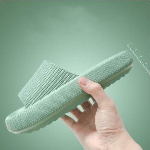 Soft Home Couple Slippers - ProTrendyz