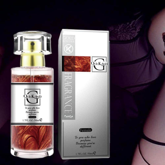 Erotic Fragrance Pheromone Perfume For Men And Women - ProTrendyz