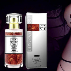 Erotic Fragrance Pheromone Perfume For Men And Women - ProTrendyz