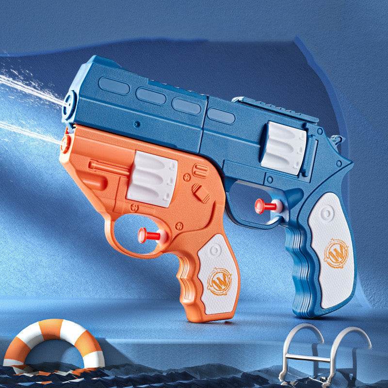 Child And Mother Split Double Gun Press - ProTrendyz