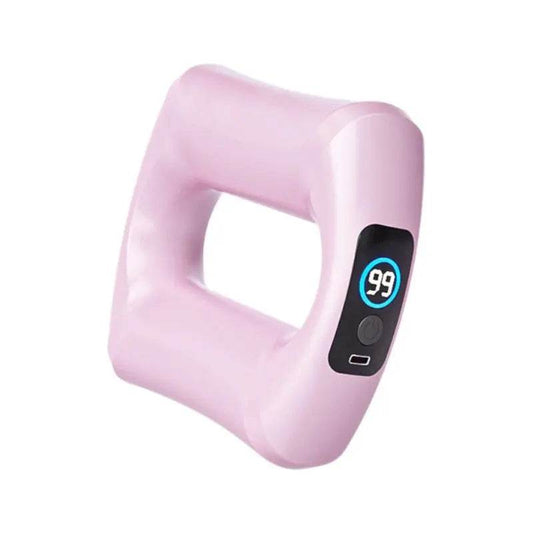Fascia Ring Fat Burning Massage Fat Shaking Massager Shoulder And Neck - ProTrendyz