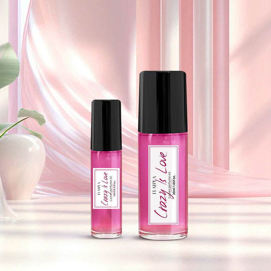 Ball Perfume Oil Lasting Fragrance Perfume For Women - ProTrendyz