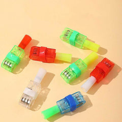 Cartoon Finger Projection Lamp Luminous Toy - ProTrendyz