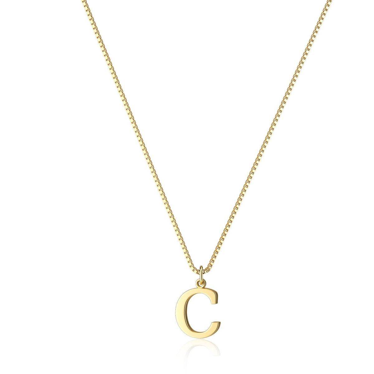 Copper-plated Gold Fashion Exquisite Personality All-matching - ProTrendyz