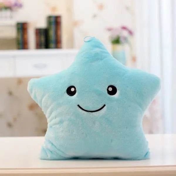 Luminous Pillow Colorful Body Pillow - ProTrendyz