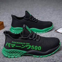 Men's Lightweight Running Shoes Summer Ultra-light Breathable Sneakers - ProTrendyz