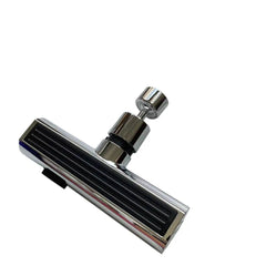 Kitchen Faucet Waterfall Outlet Splash Proof Universal Rotating Bubbler Multifunctional Water Nozzle Extension Kitchen Gadgets - ProTrendyz