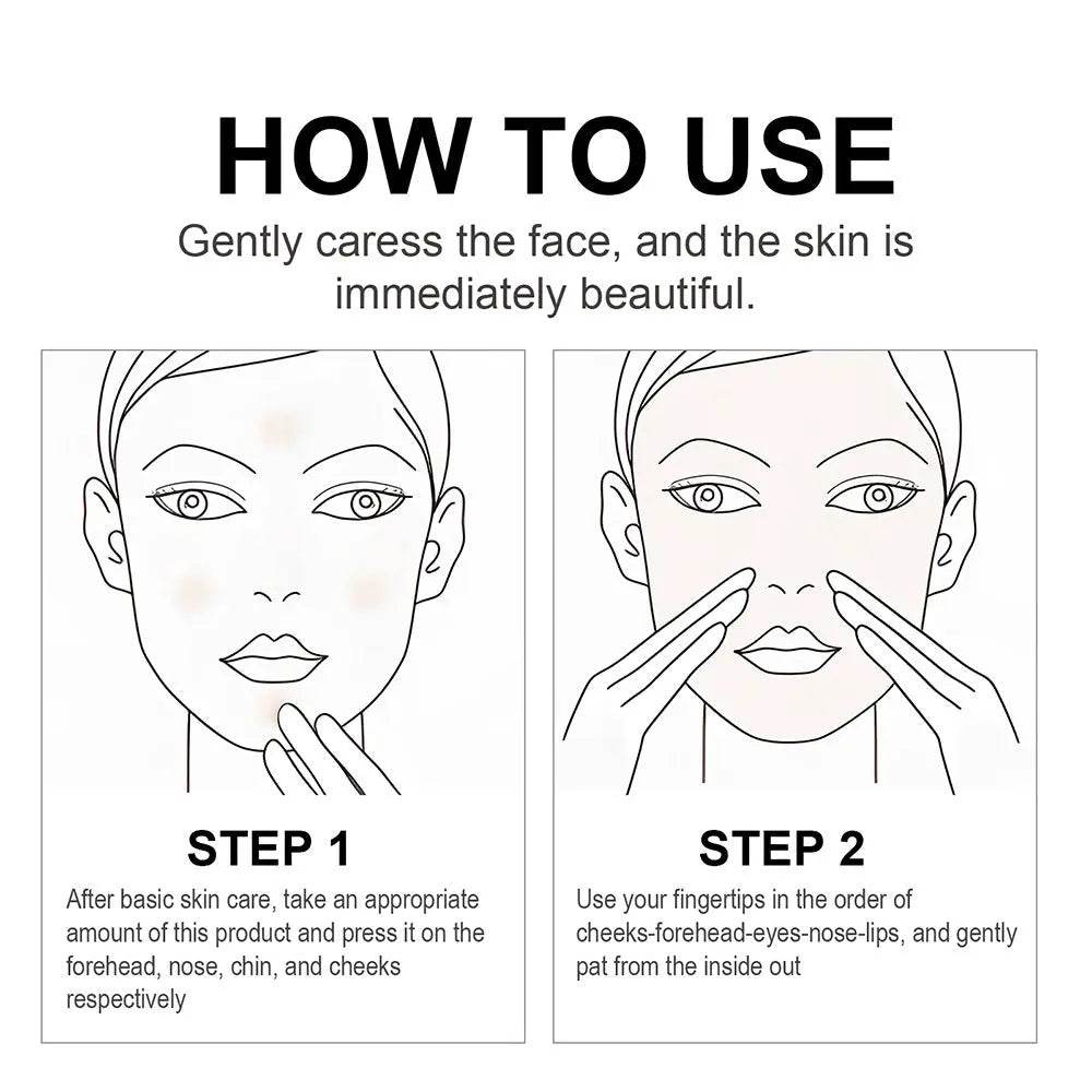 Moisturizing Correcting CC Cream Waterproof Anti-sweat Makeup Before Concealer Lasting Women Makeup Protect Skin Erborian Make US - ProTrendyz