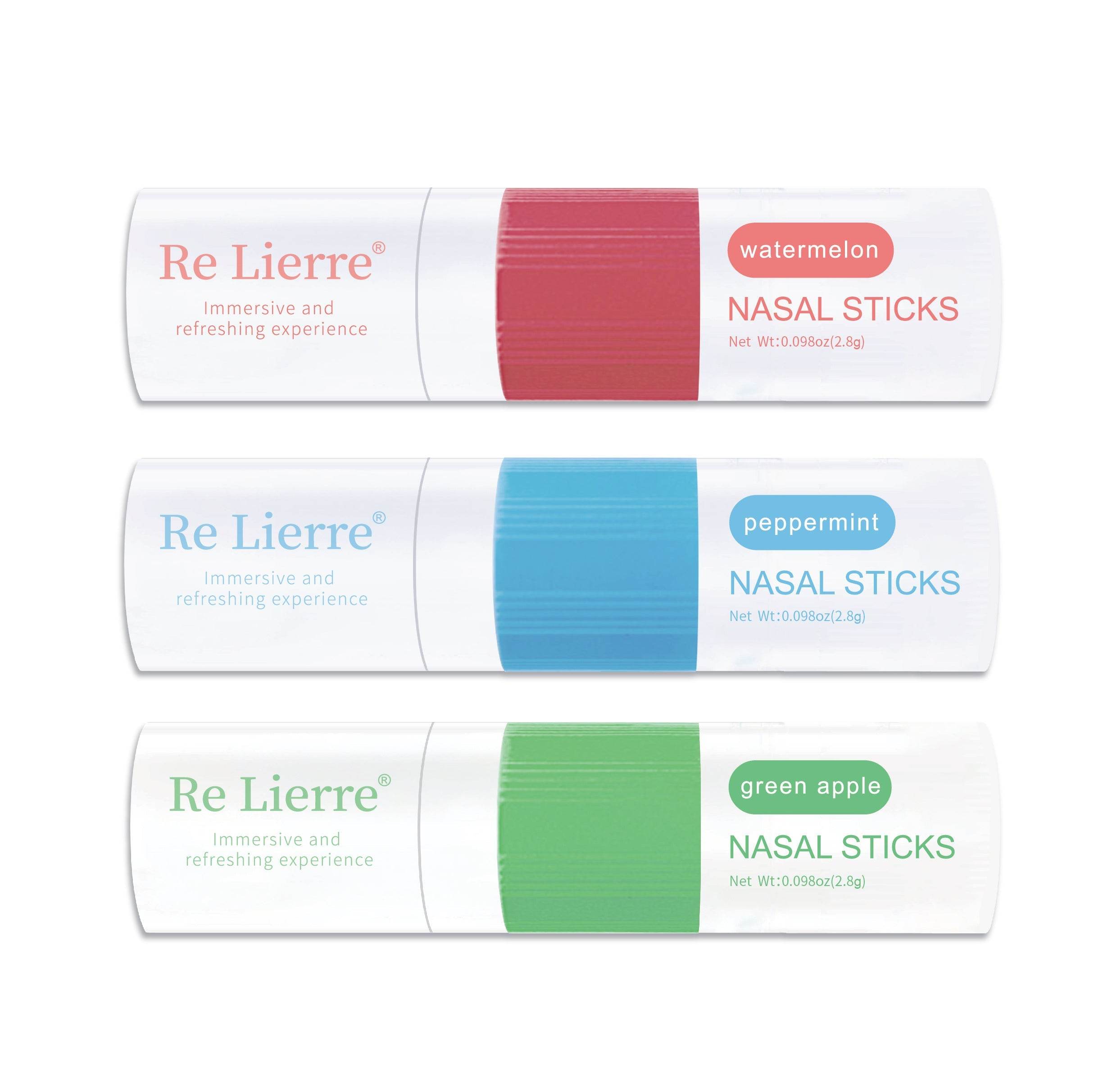 Re Lierre 3-in-1 Nasal Bar - ProTrendyz