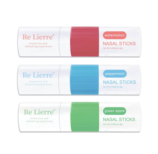 Re Lierre 3-in-1 Nasal Bar - ProTrendyz