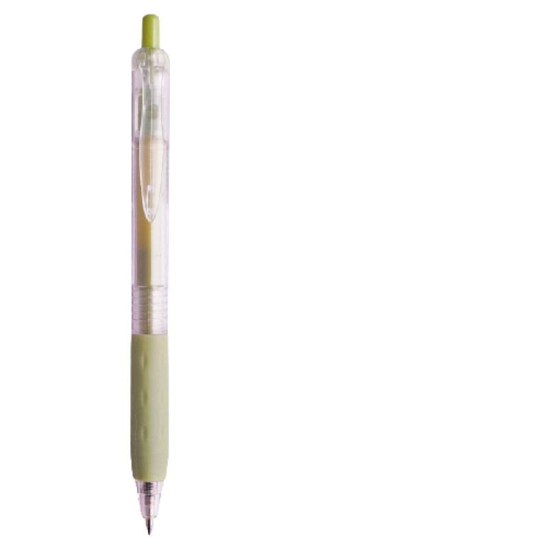 Bullet Student Neutral Brush Questions 12 Pens Box - ProTrendyz
