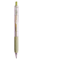 Bullet Student Neutral Brush Questions 12 Pens Box - ProTrendyz