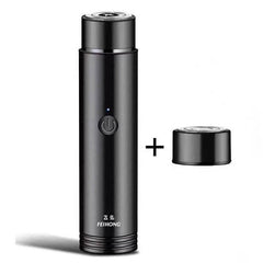 Mini Electric Shaver Portable Car Rechargeable Shaver - ProTrendyz