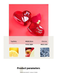 Love Perfume For Women Long-lasting Light Perfume - ProTrendyz