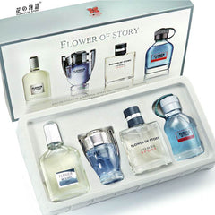 A Set Of Men's Perfume With Lasting Fragrance - ProTrendyz