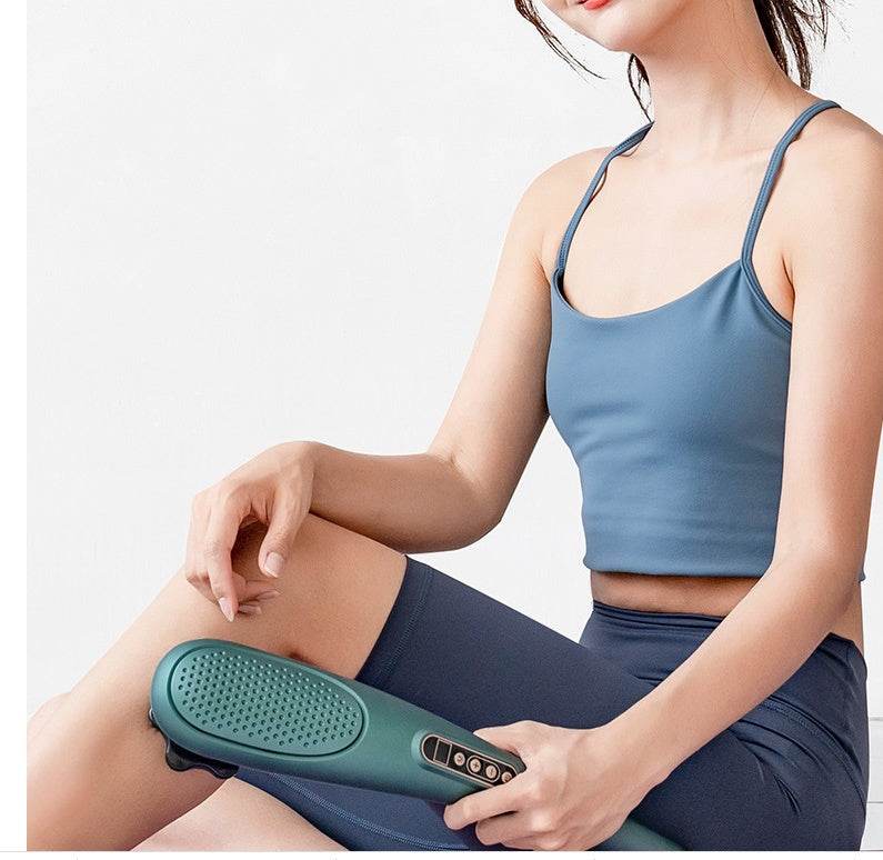 New Rechargeable Massager Massage - ProTrendyz