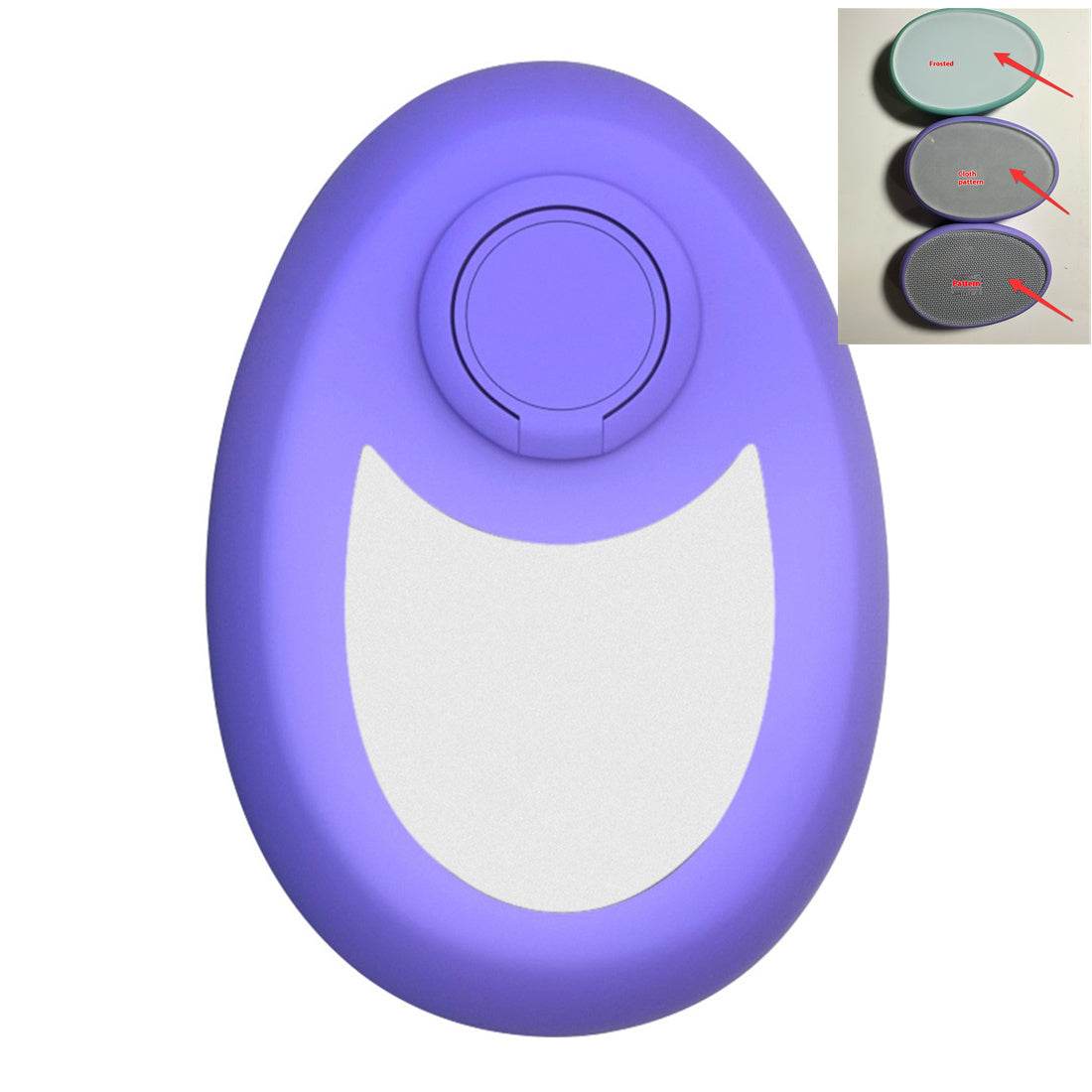 Upgrade Crystal Magic Crystal Epilator - ProTrendyz
