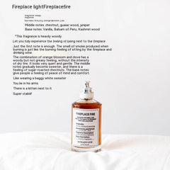 Popular Perfume Lazy Weekend Long-lasting Light Perfume - ProTrendyz