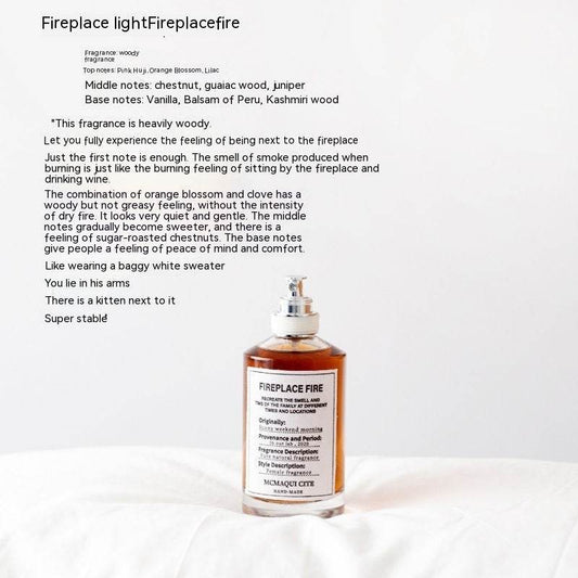 Popular Perfume Lazy Weekend Long-lasting Light Perfume - ProTrendyz
