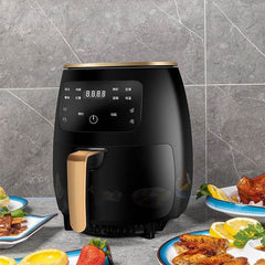 Air Fryer Smart Touch Home Electric Fryer - ProTrendyz
